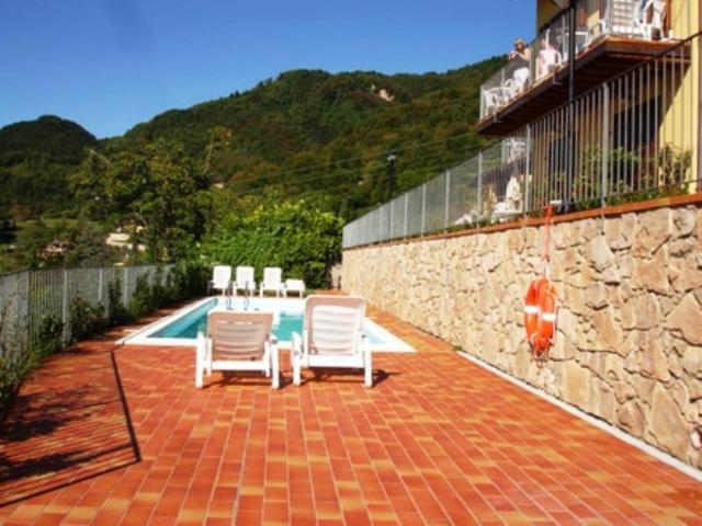 Residence Mirena - Rebomaholidays Тиньяле Экстерьер фото