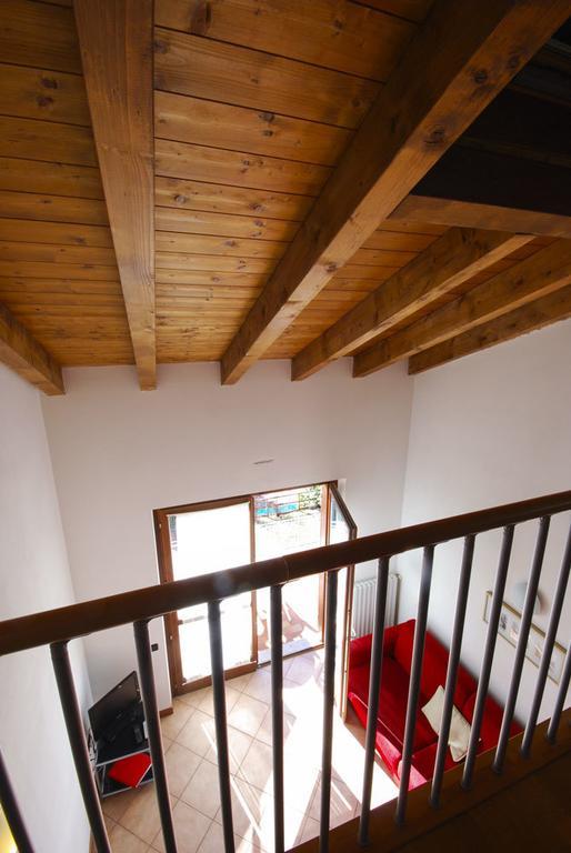 Residence Mirena - Rebomaholidays Тиньяле Номер фото