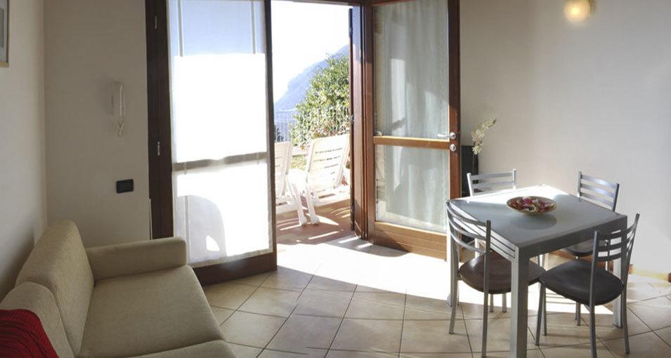 Residence Mirena - Rebomaholidays Тиньяле Номер фото