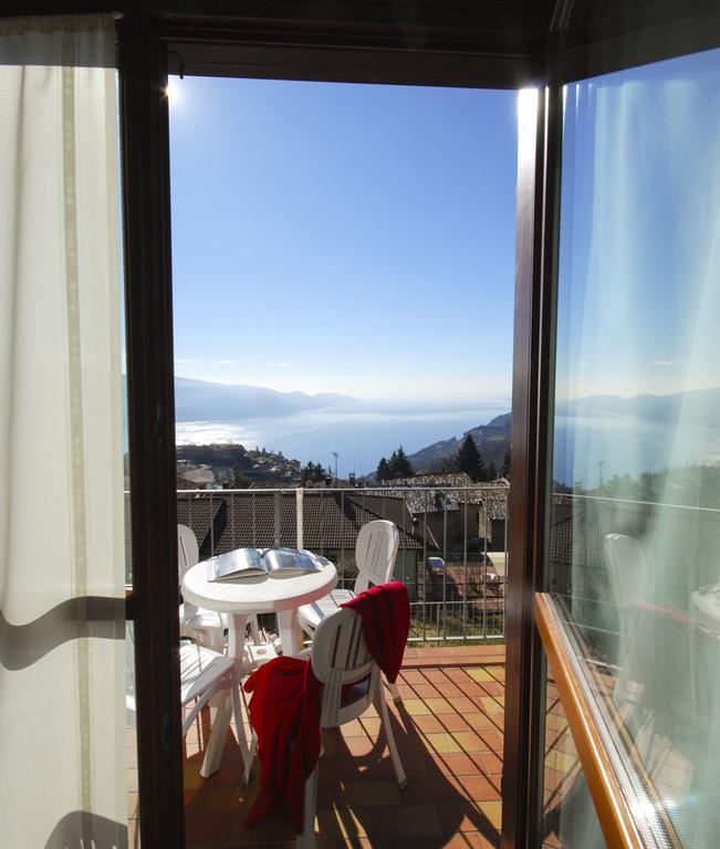 Residence Mirena - Rebomaholidays Тиньяле Номер фото