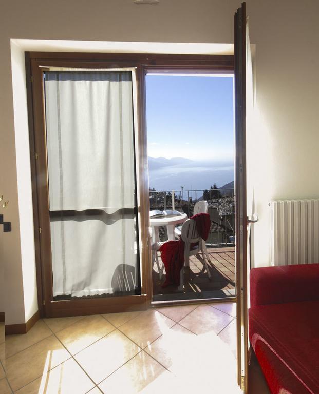 Residence Mirena - Rebomaholidays Тиньяле Экстерьер фото