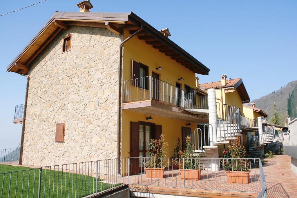 Residence Mirena - Rebomaholidays Тиньяле Номер фото