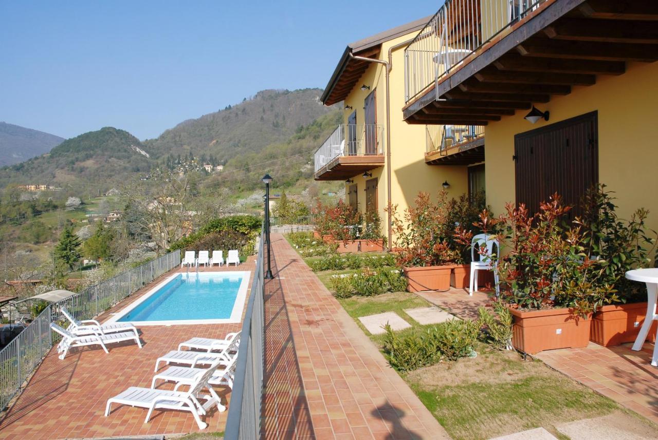 Residence Mirena - Rebomaholidays Тиньяле Экстерьер фото