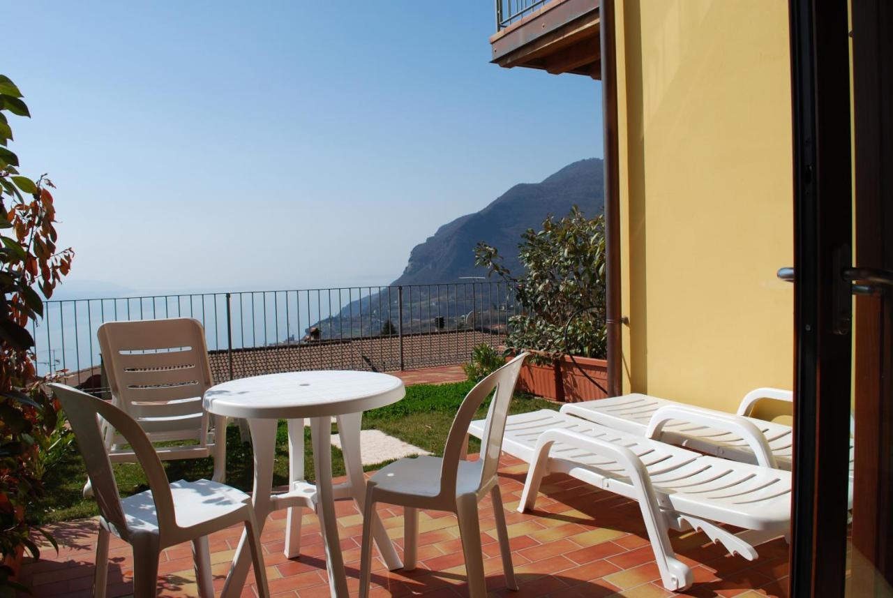 Residence Mirena - Rebomaholidays Тиньяле Экстерьер фото
