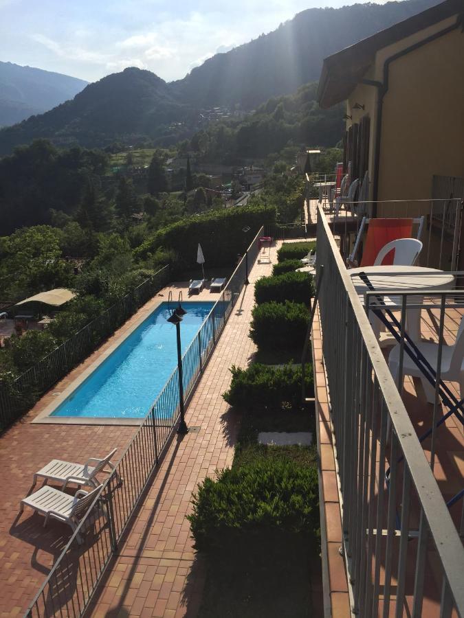 Residence Mirena - Rebomaholidays Тиньяле Экстерьер фото