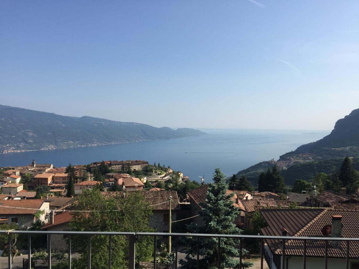 Residence Mirena - Rebomaholidays Тиньяле Экстерьер фото
